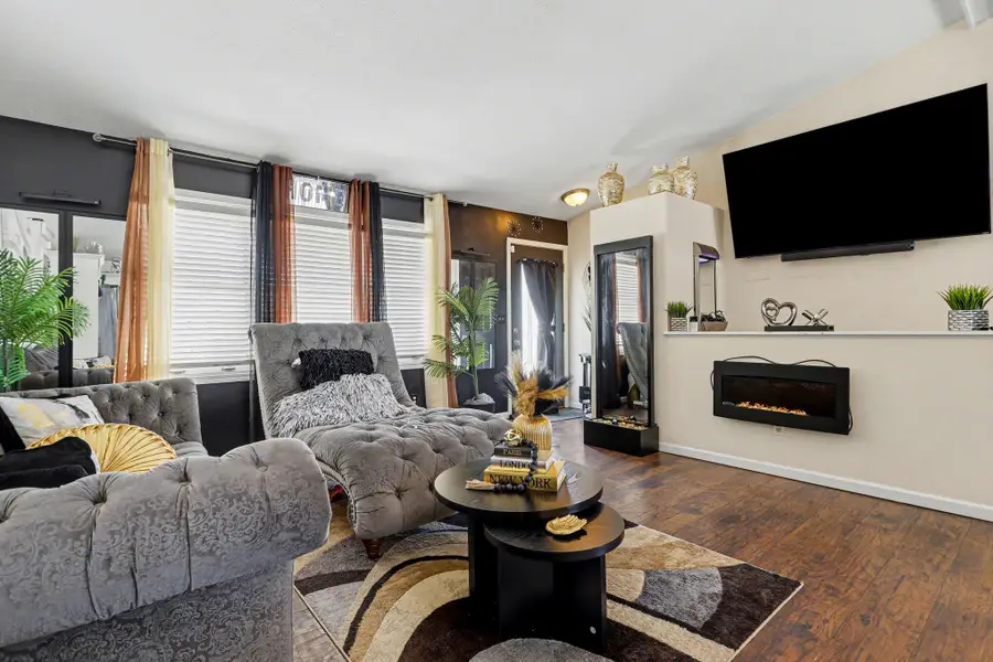 2117 Lakewood Drive, Kalamazoo, MI 49048 - #3