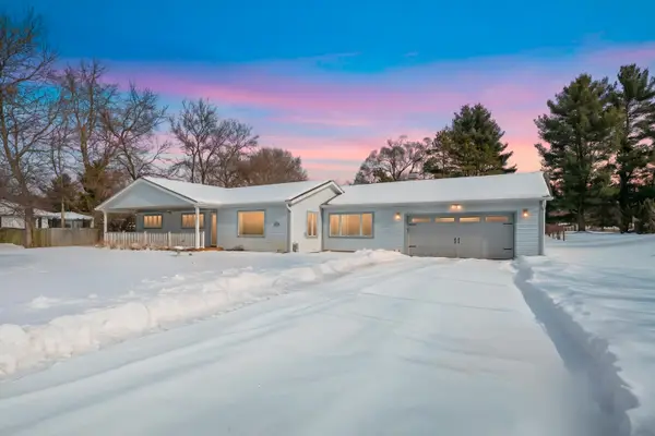 134 N Robin Avenue N, Battle Creek, MI 49037