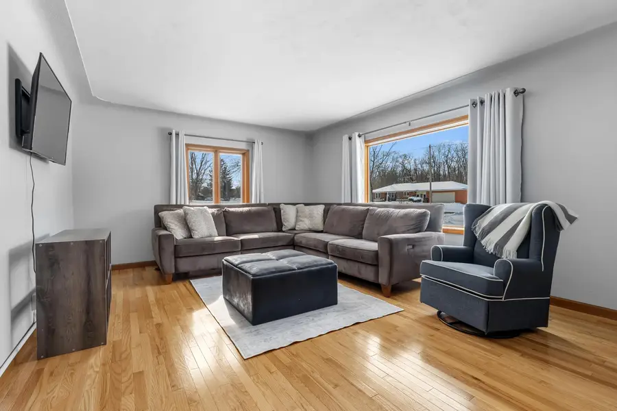 134 N Robin Avenue N, Battle Creek, MI 49037 - #2