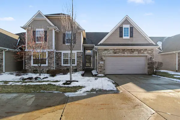 5608 Gallery Park Drive, Ann Arbor, MI 48103