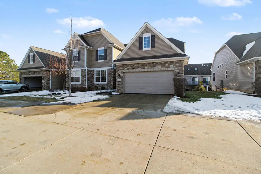 5608 Gallery Park Drive, Ann Arbor, MI 48103 - #2