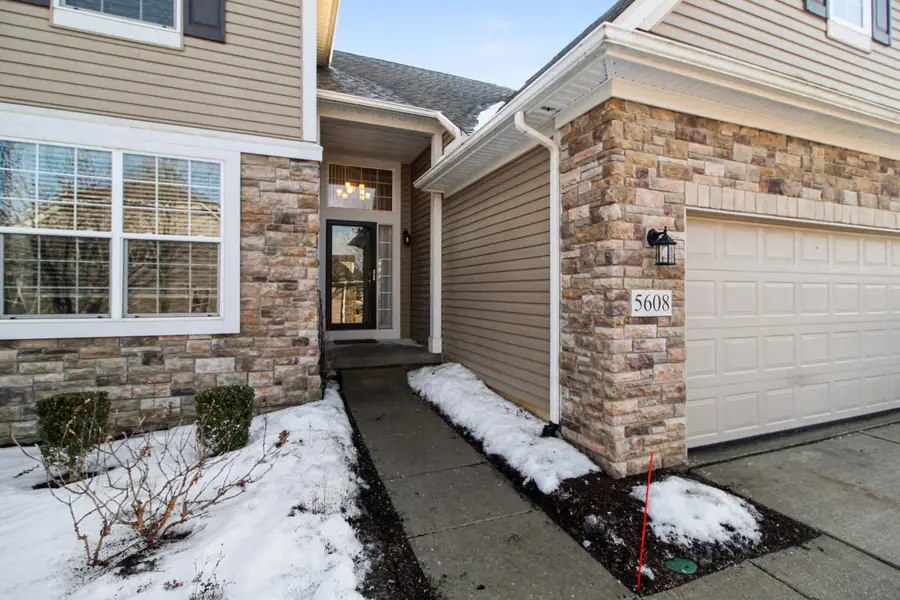 5608 Gallery Park Drive, Ann Arbor, MI 48103 - #3