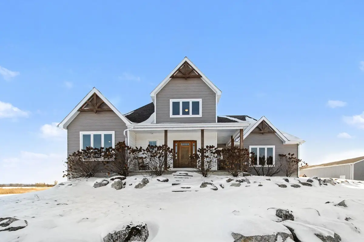 12385 Island Lake Road, Dexter, MI 48130 - #1