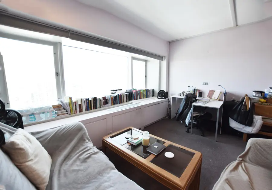 555 E William Street #22F, Ann Arbor, MI 48104 - #2