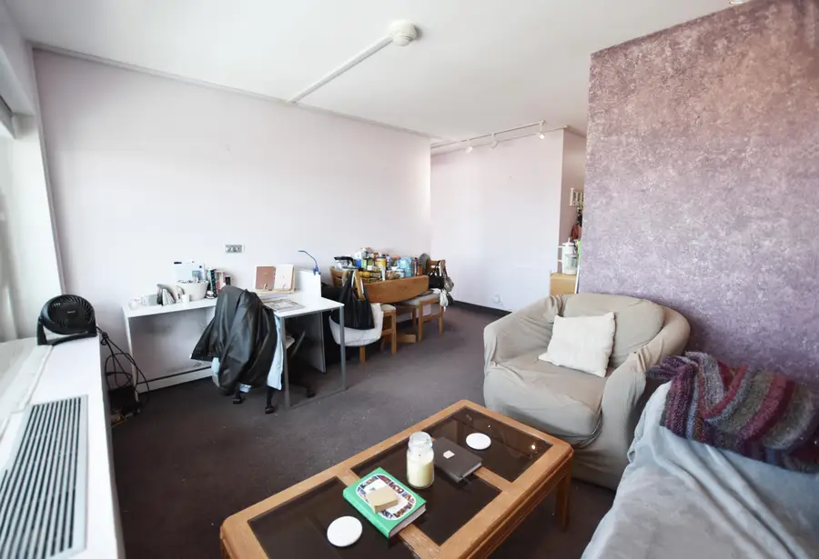 555 E William Street #22F, Ann Arbor, MI 48104 - #3