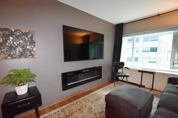 555 E William Street #6A, Ann Arbor, MI 48104