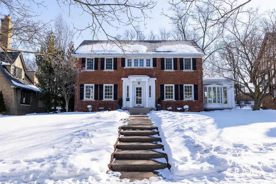 508 Cambridge Boulevard Se, East Grand Rapids, MI 49506 - #2