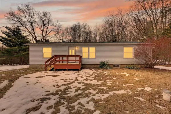 2160 Fitzner Road, Greenville, MI 48838