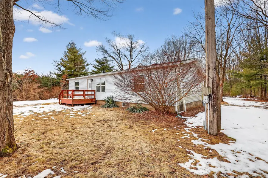 2160 Fitzner Road, Greenville, MI 48838 - #2