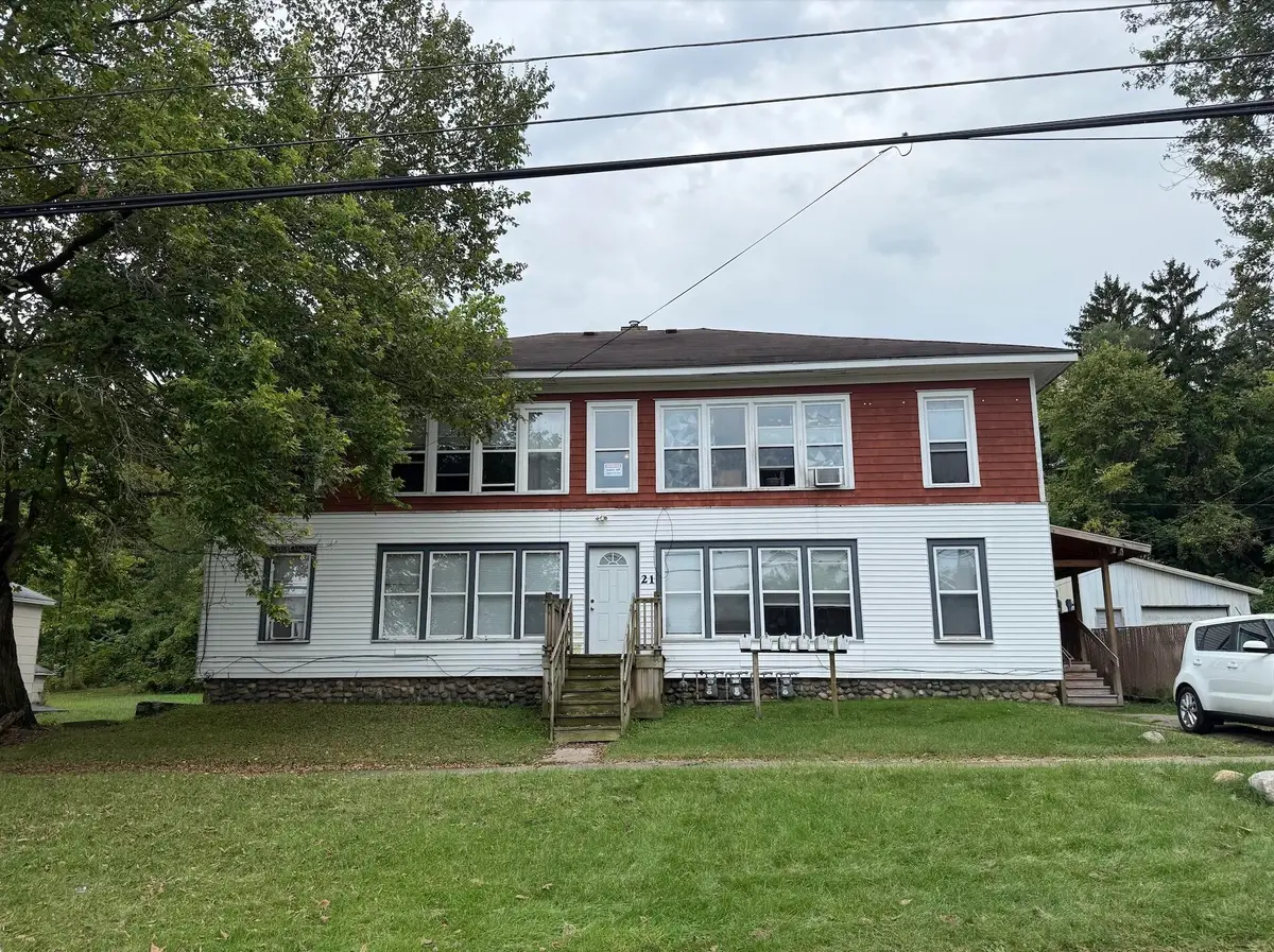 21 Spring Street, Battle Creek, MI 49037 - #1