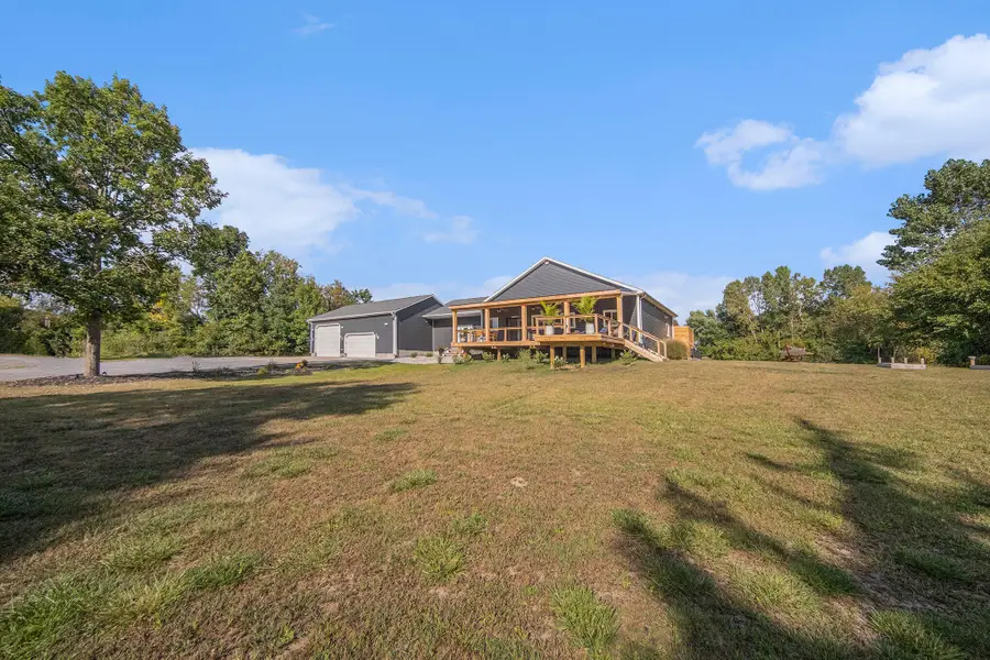 7914 Stony Lake Road, Jackson, MI 49201 - #3