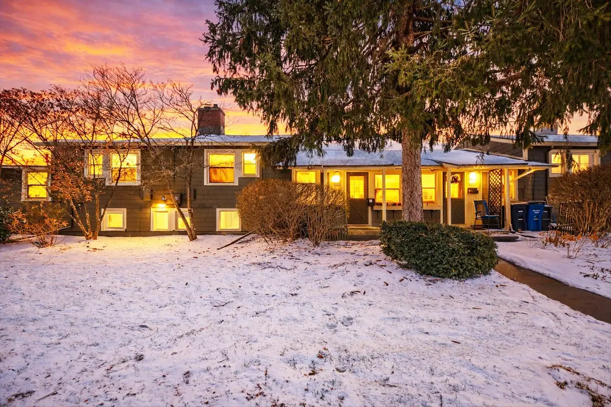 2327 Fernwood Avenue, Ann Arbor, MI 48104 - #1