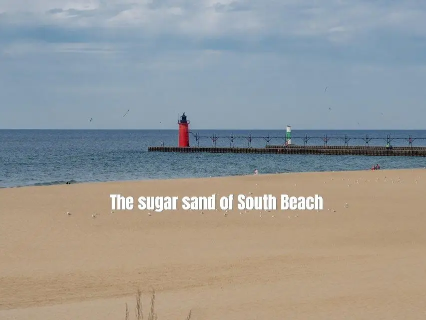 555 Saint Joseph Street, South Haven, MI 49090 - #3