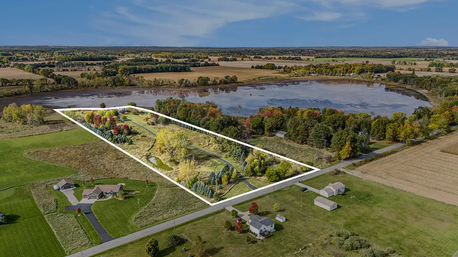 9975 Young Avenue Ne, Rockford, MI 49341 - #2