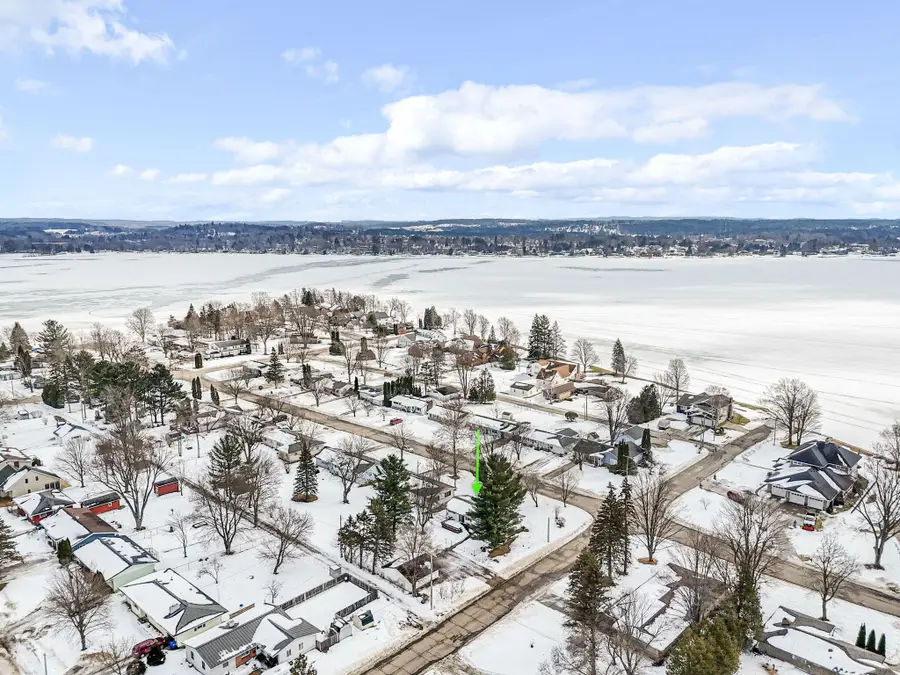 718 Sunset Lane, Cadillac, MI 49601 - #2