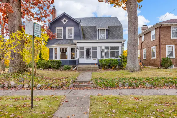 218 4th Street, Jackson, MI 49201