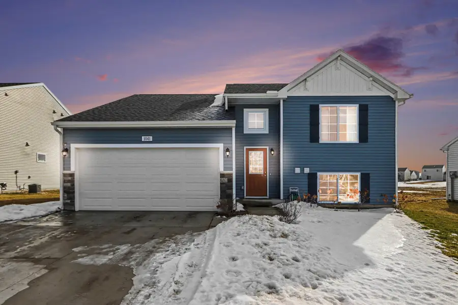 1041 Cooley Mill Lane, Vicksburg, MI 49097 - #2