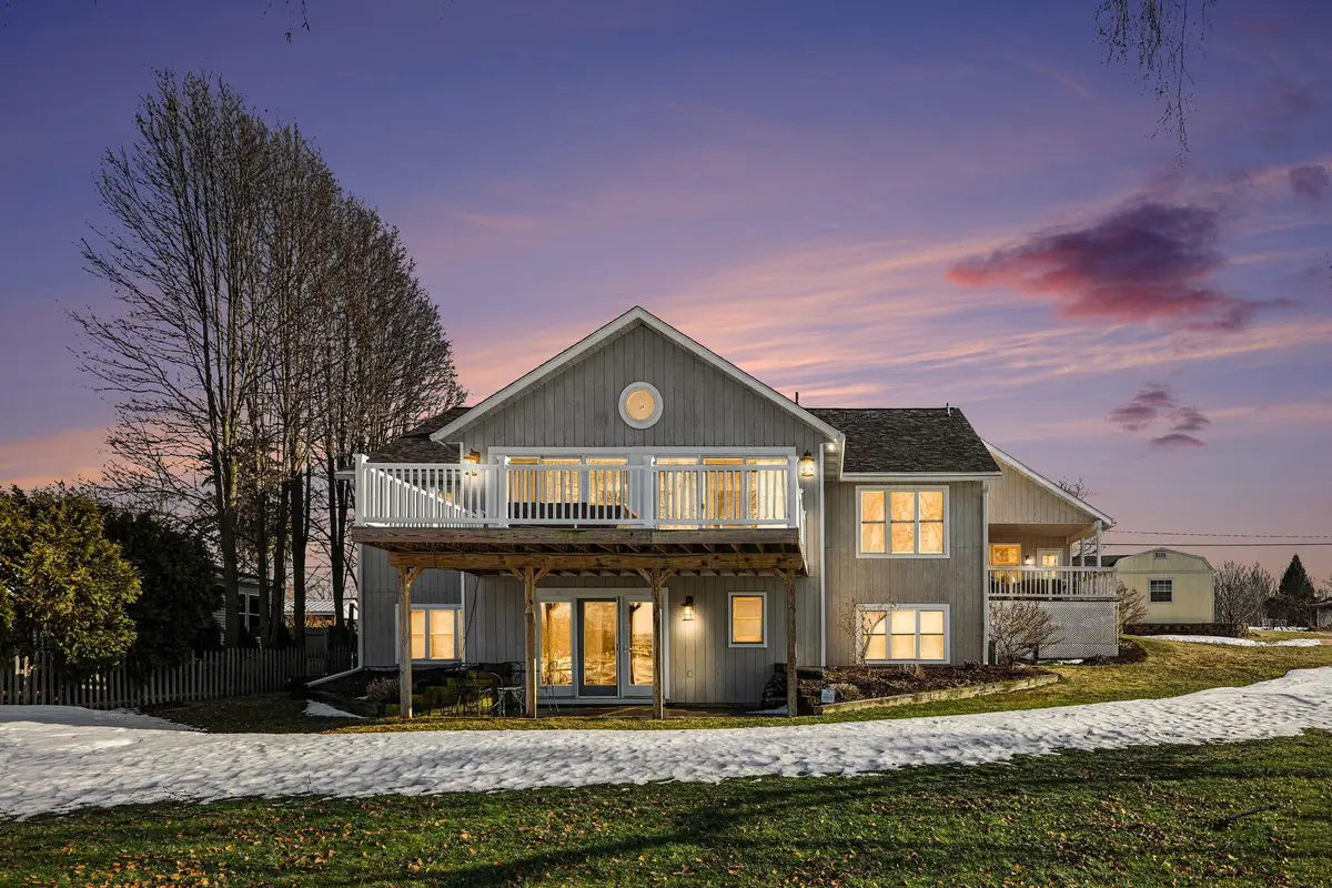 6288 Dausman Park, Clarksville, MI 48815 - #1