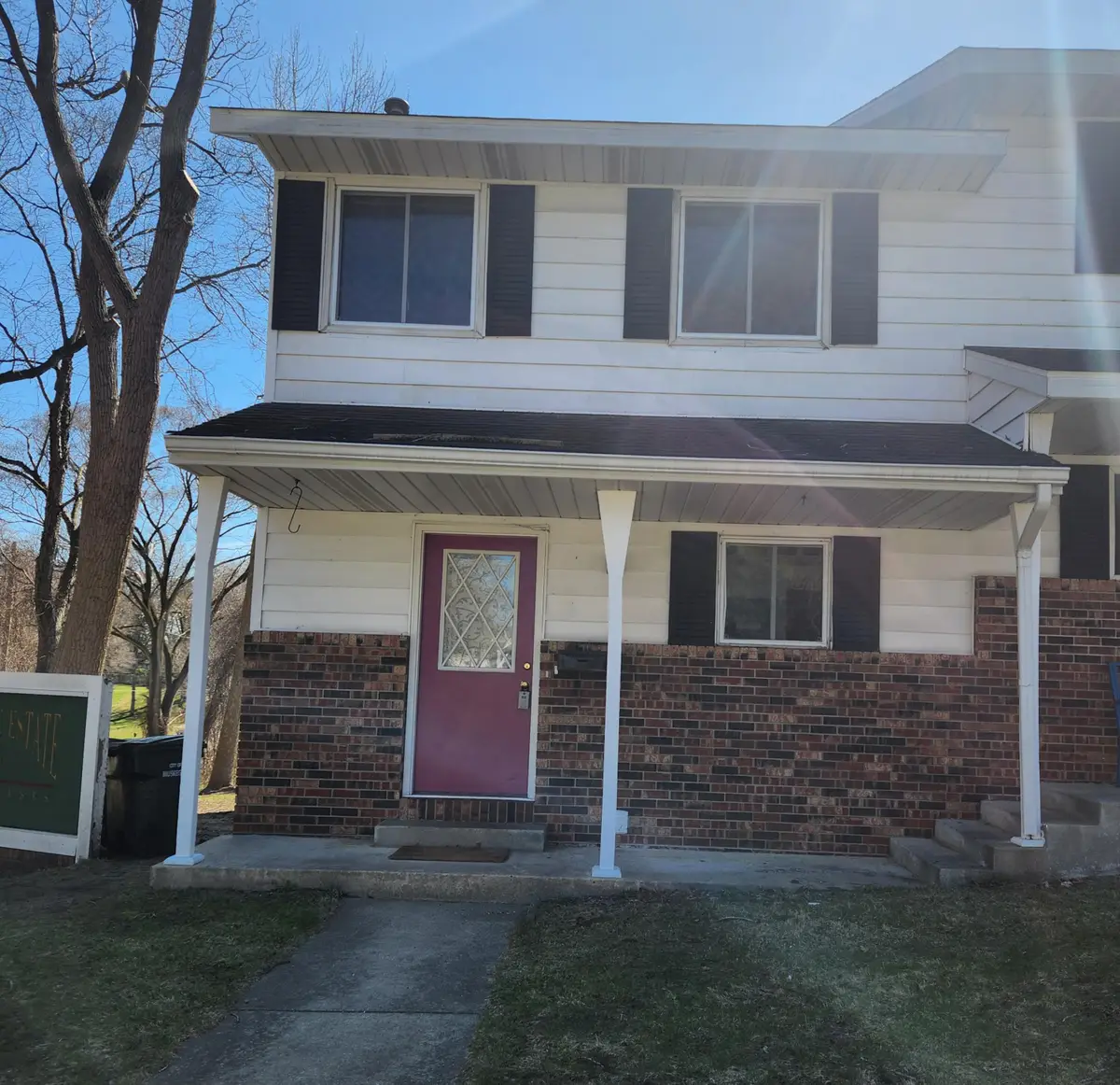 1369 Creek Drive, Muskegon, MI 49441 - #1