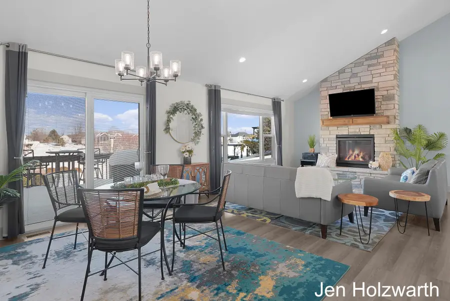 5650 16th Avenue, Hudsonville, MI 49426 - #3