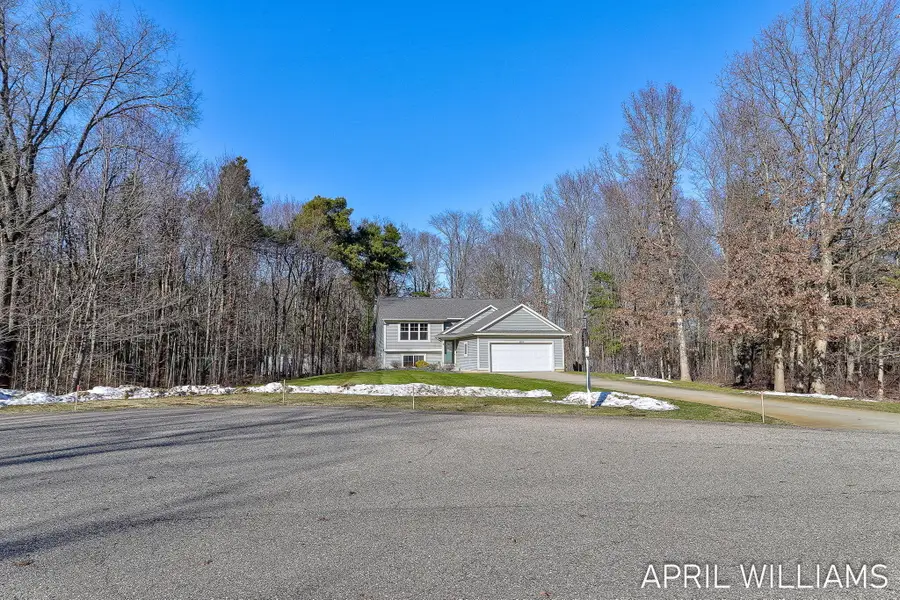 6919 Pinestead Court, Allendale, MI 49401 - #3