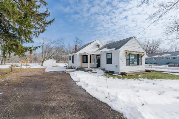 5835 Mount Vernon Avenue, Portage, MI 49024