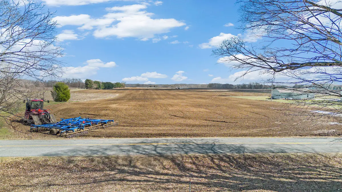 VL S Bainbridge Center Road, Benton Harbor, MI 49022 - #1