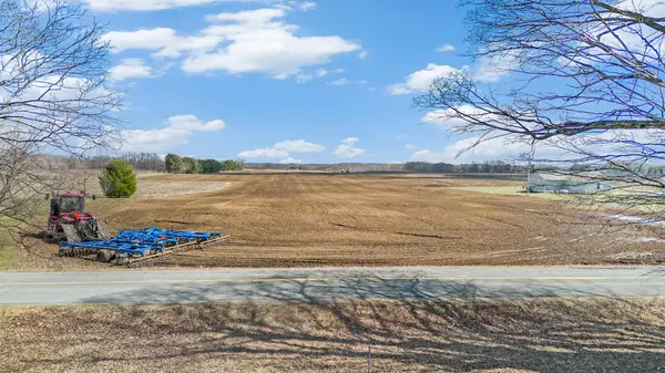 VL S Bainbridge Center Road, Benton Harbor, MI 49022