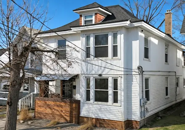 618 Pettibone Avenue Nw, Grand Rapids, MI 49504