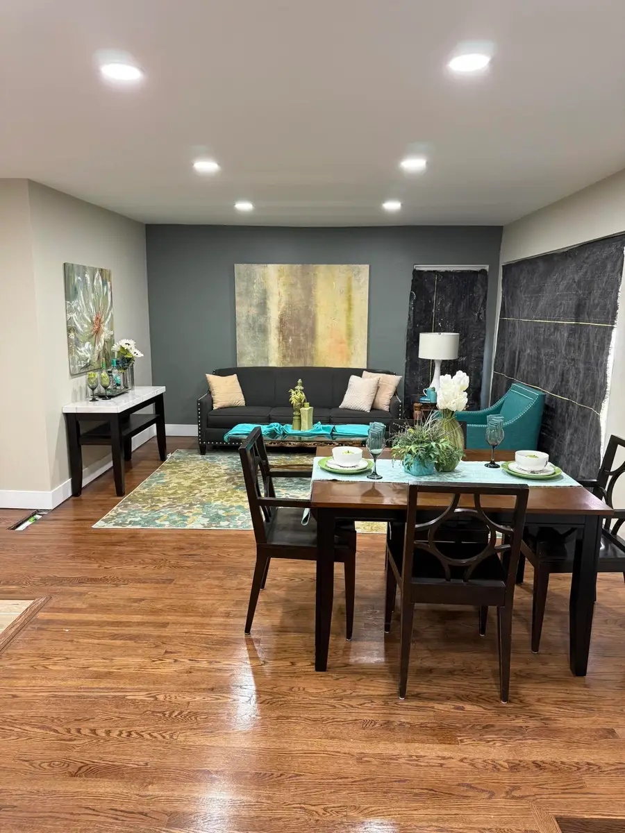 16540 Marlowe Street, Detroit, MI 48235 - #2