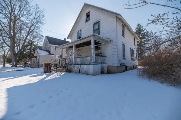 535 Republic Avenue, Alma, MI 48801