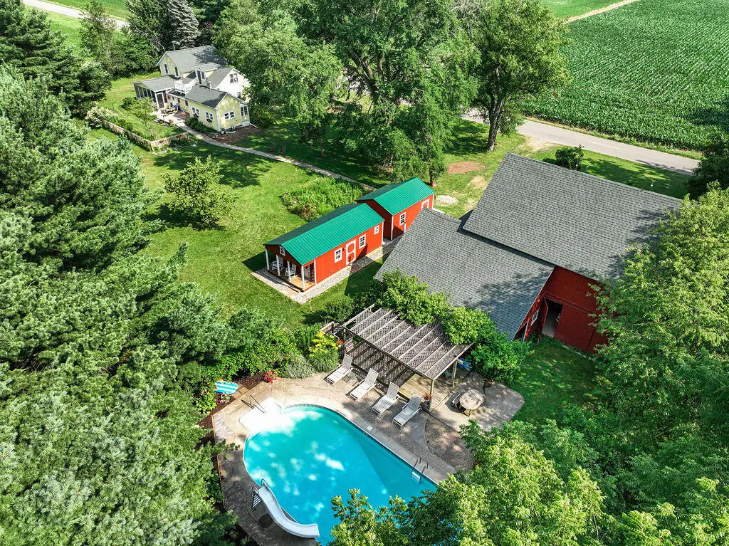 6475 Olive Branch Road, Galien, MI 49113 - #1