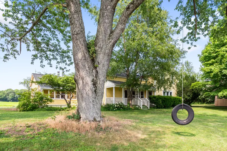 6475 Olive Branch Road, Galien, MI 49113 - #2