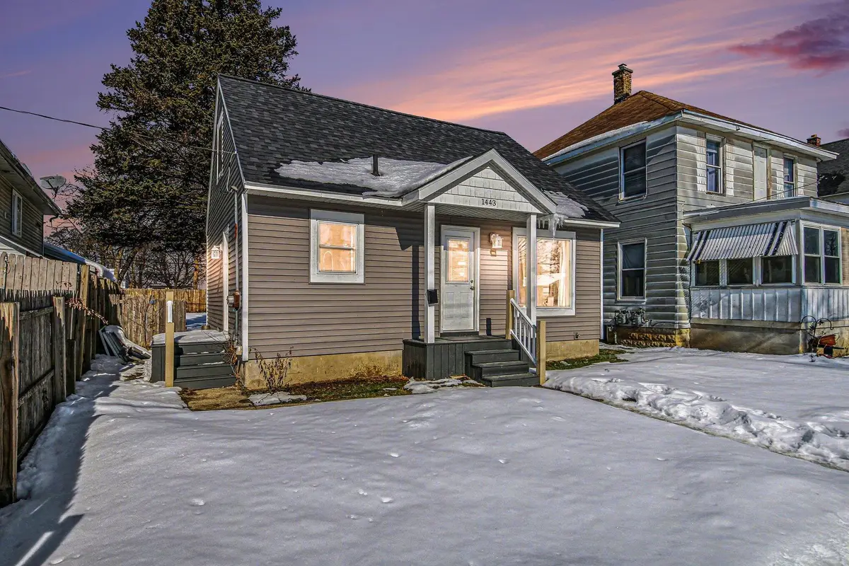 1443 Rathbone Street Sw, Wyoming, MI 49509 - #1