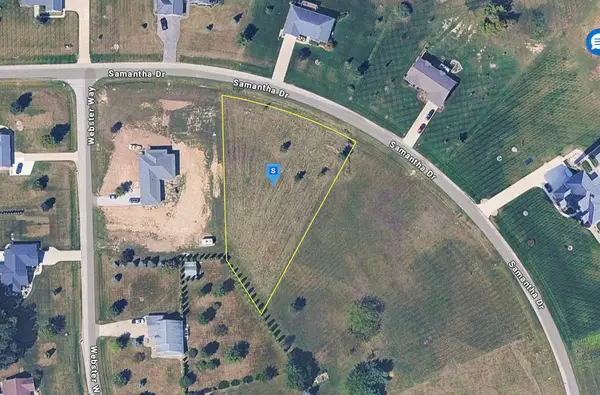 4189 Samantha Drive, Britton, MI 49229