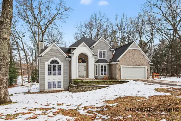 10999 Sandy Oak Trail, Cedar Springs, MI 49319