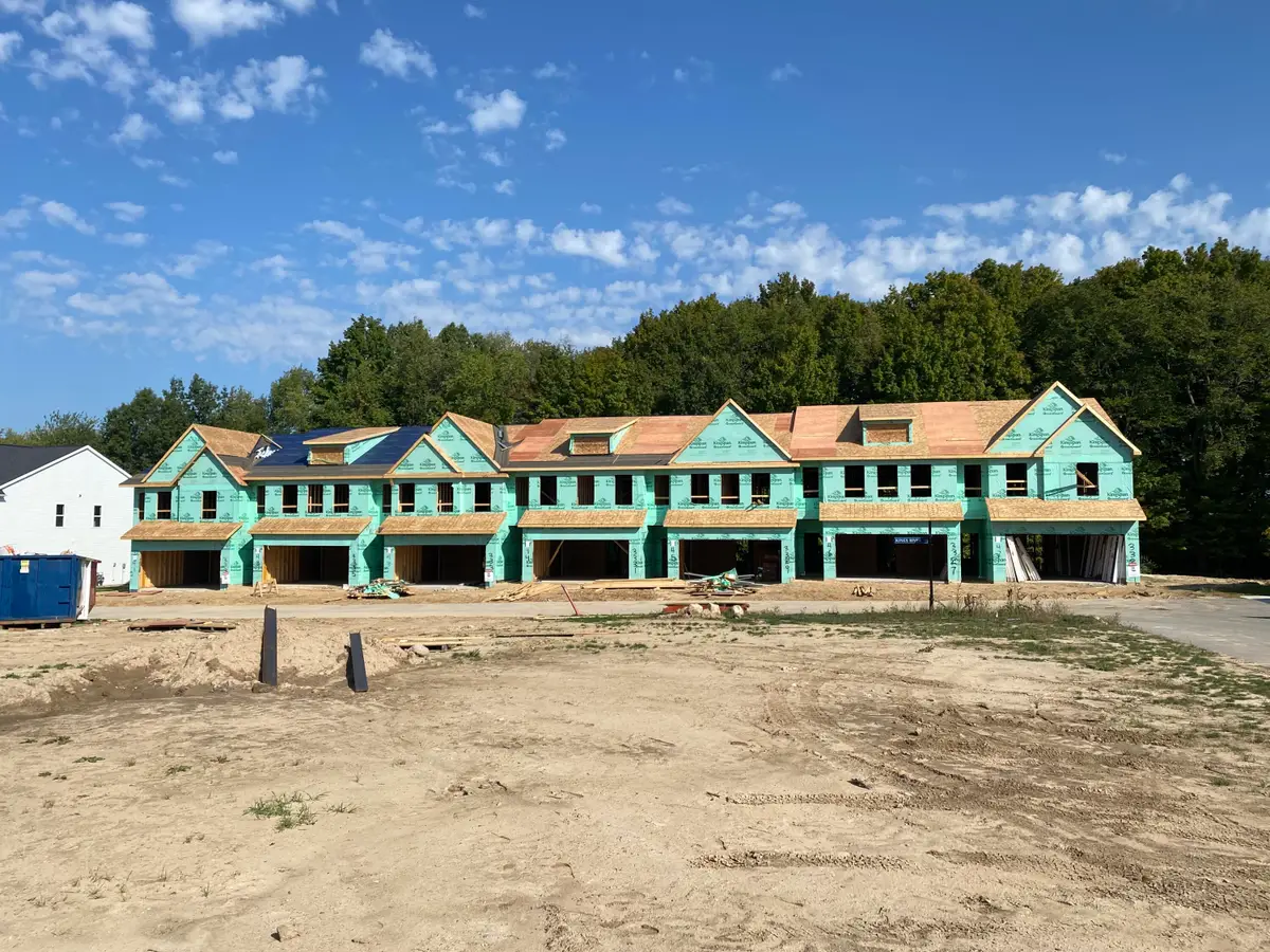 4870 Hidden River Avenue Sw #59, Wyoming, MI 49418 - #1