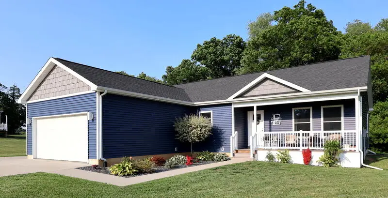 103 Cottonwood Court, Litchfield, MI 49252 - #1