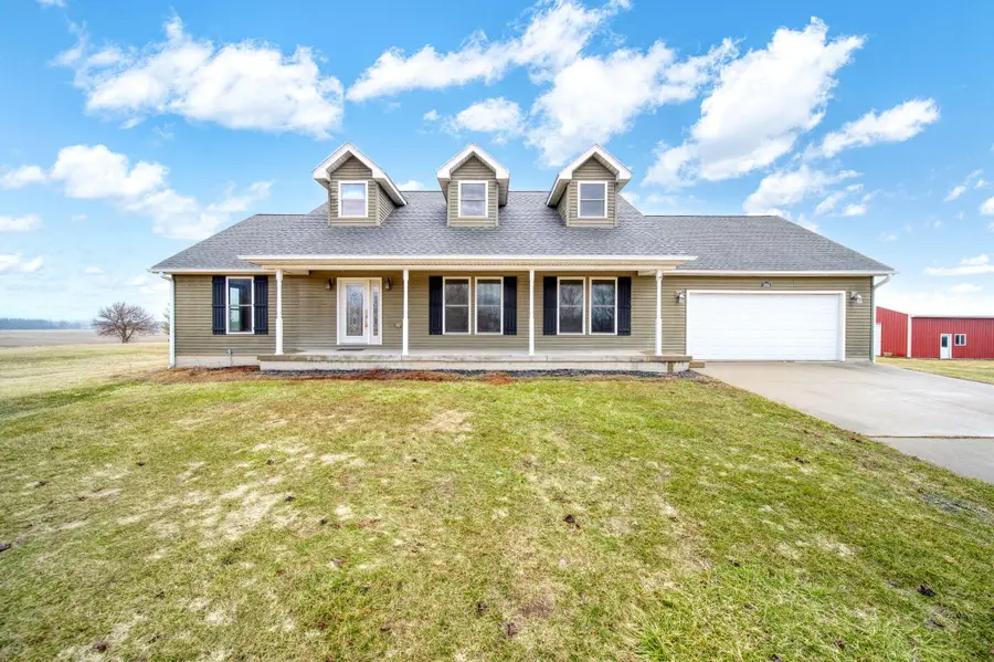 4955 N Somerset Road, Addison, MI 49220 - #2