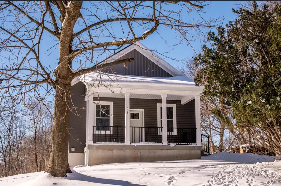 501 Fenimore Avenue, Kalamazoo, MI 49048 - #2