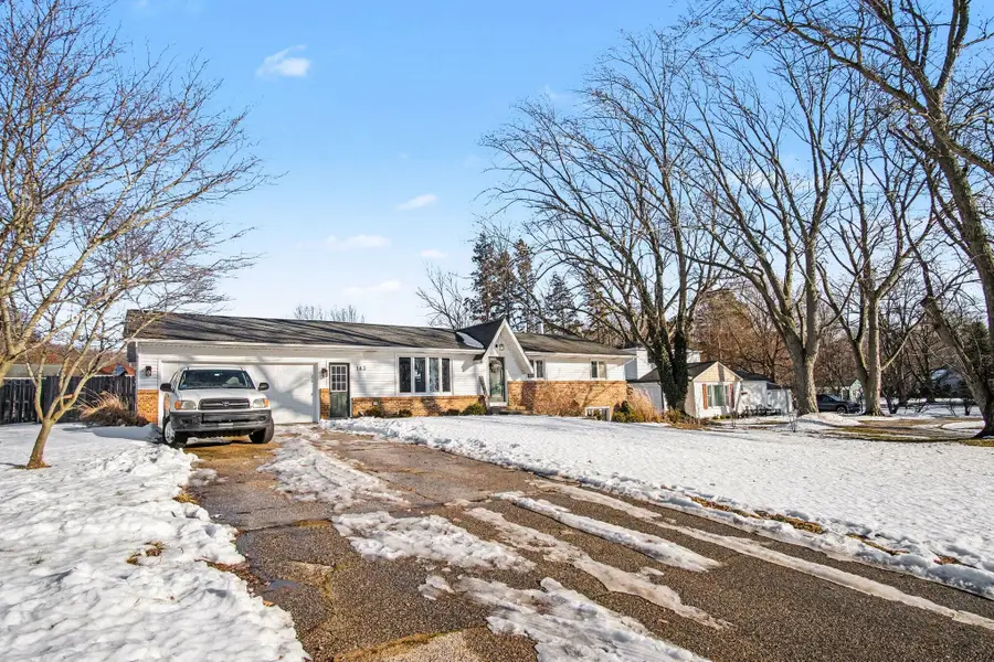 143 S 160th Avenue, Holland, MI 49424 - #2