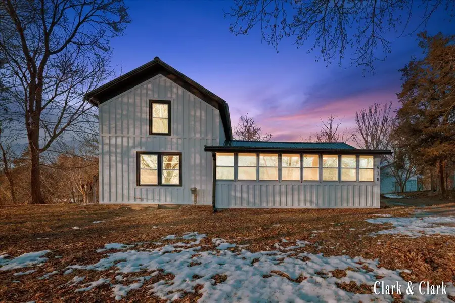 418 Allen Street, Ionia, MI 48846 - #2