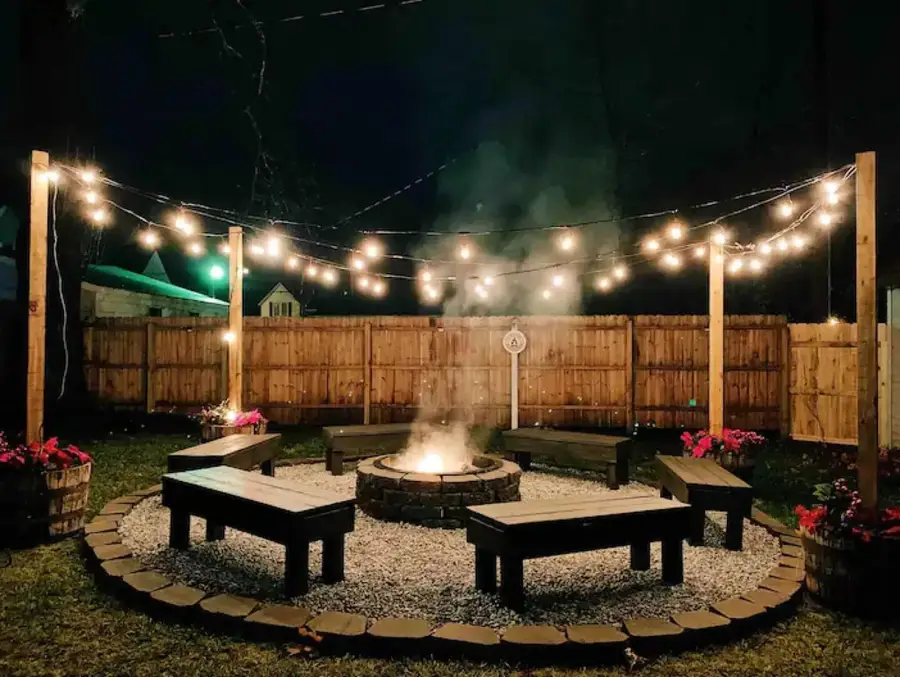 624 Erie Street, South Haven, MI 49090 - #2