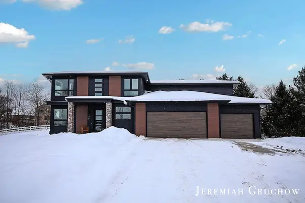 4764 Braeburn Street Se, Grand Rapids, MI 49546