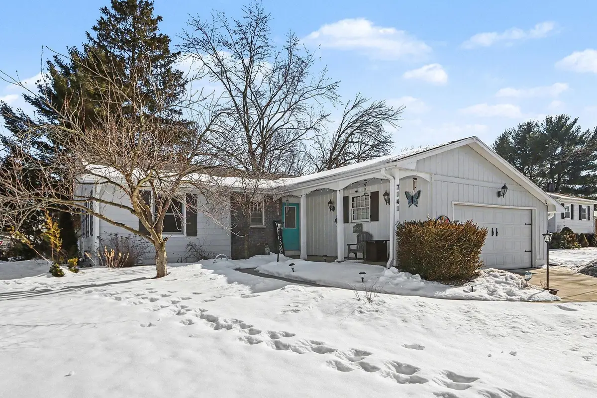 7141 Carlsbrook Lane, Portage, MI 49024 - #1