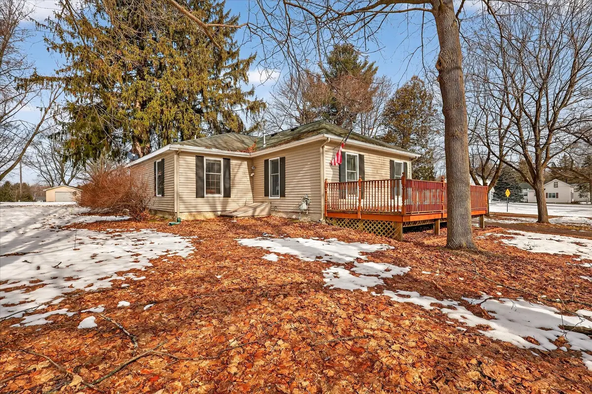 308 Niles Street, Lakeview, MI 48850 - #1