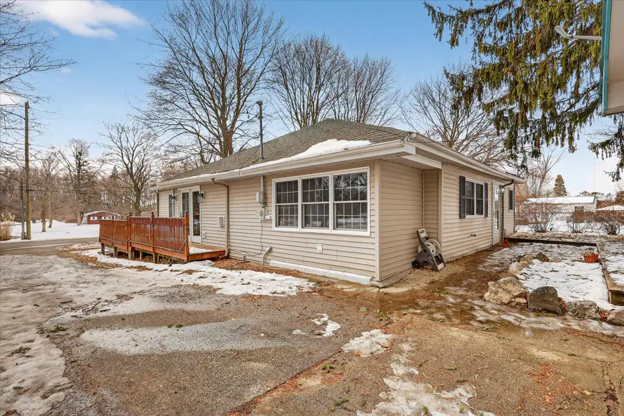 308 Niles Street, Lakeview, MI 48850 - #2