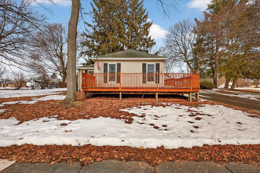 308 Niles Street, Lakeview, MI 48850 - #3