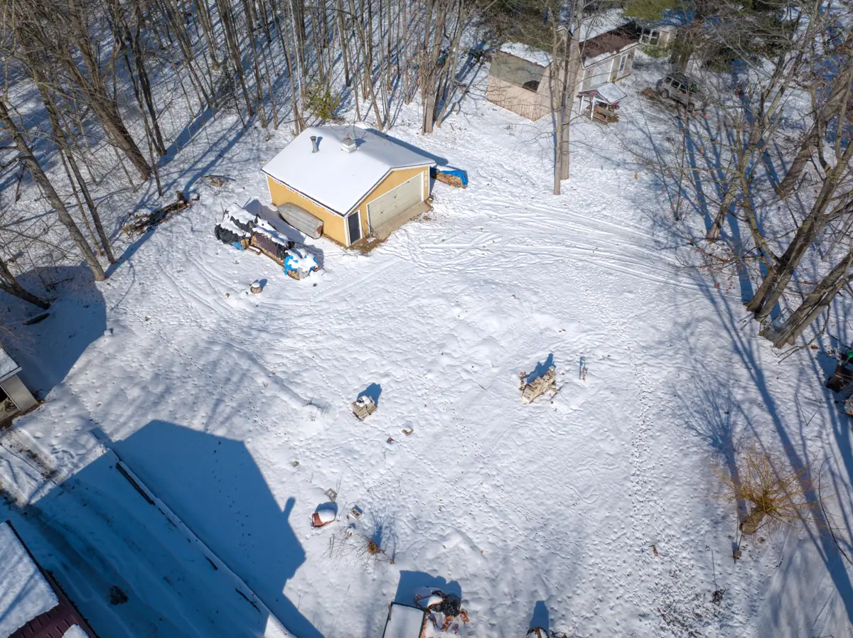 301 Shady Lane, Six Lakes, MI 48886 - #1