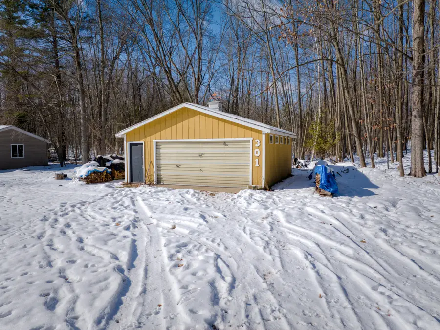 301 Shady Lane, Six Lakes, MI 48886 - #3